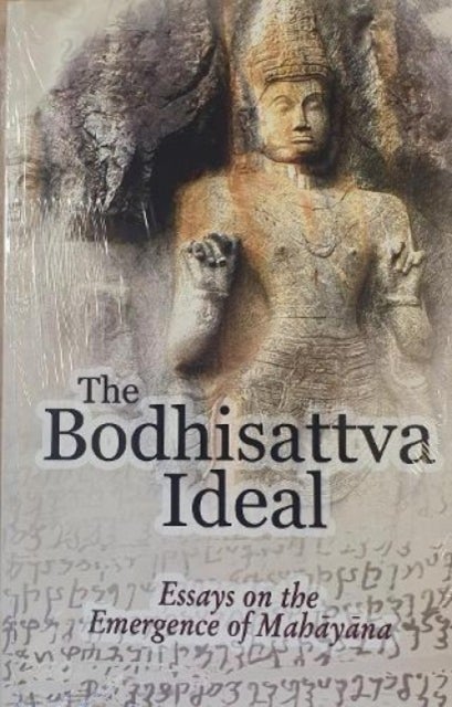The Bodhisattva Ideal av Bhikkhu Nyanatusita