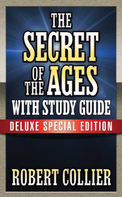 The Secret of the Ages with Study Guide - Deluxe Special Edition