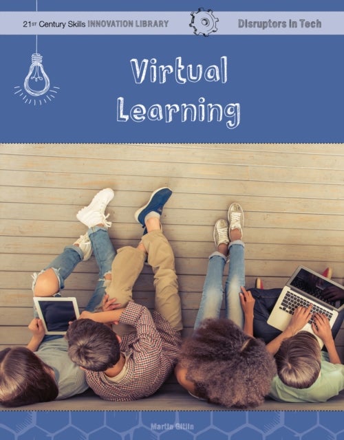 Virtual Learning av Martin Gitlin