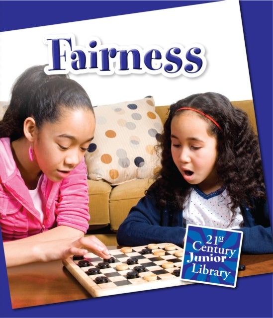 Fairness av Lucia Raatma