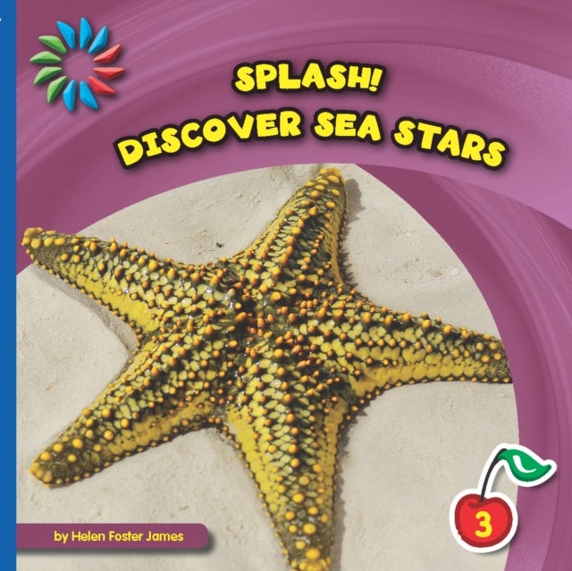 Discover Sea Stars av Helen Foster James