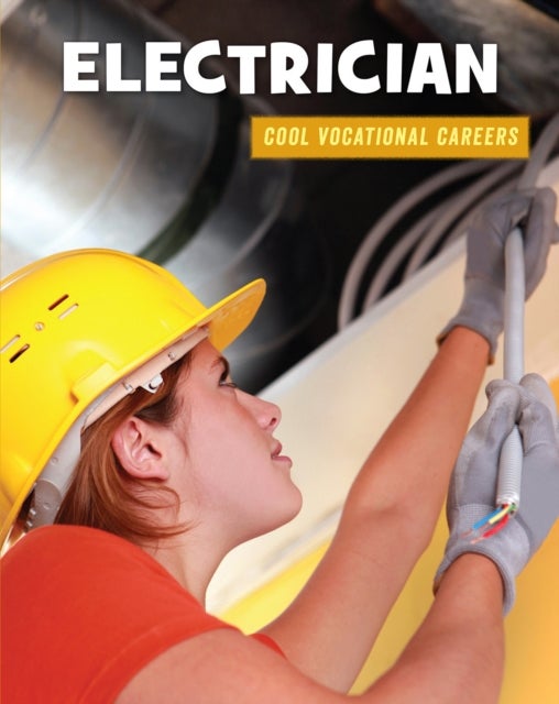 Electrician av Ellen Labrecque