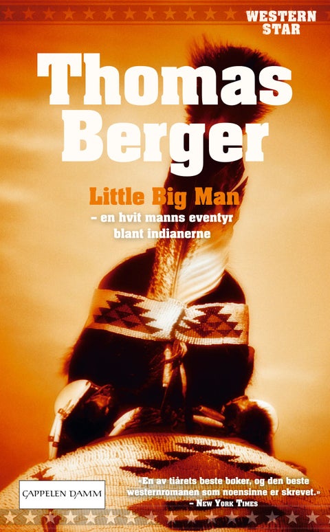 Little big man