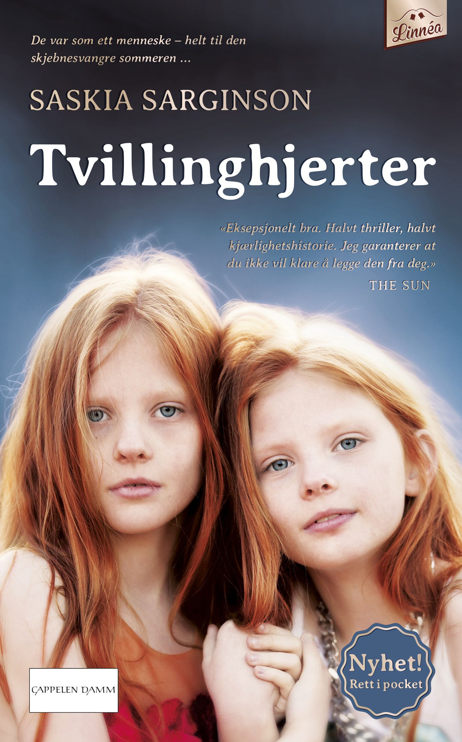 Tvillinghjerter
