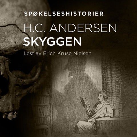 Skyggen