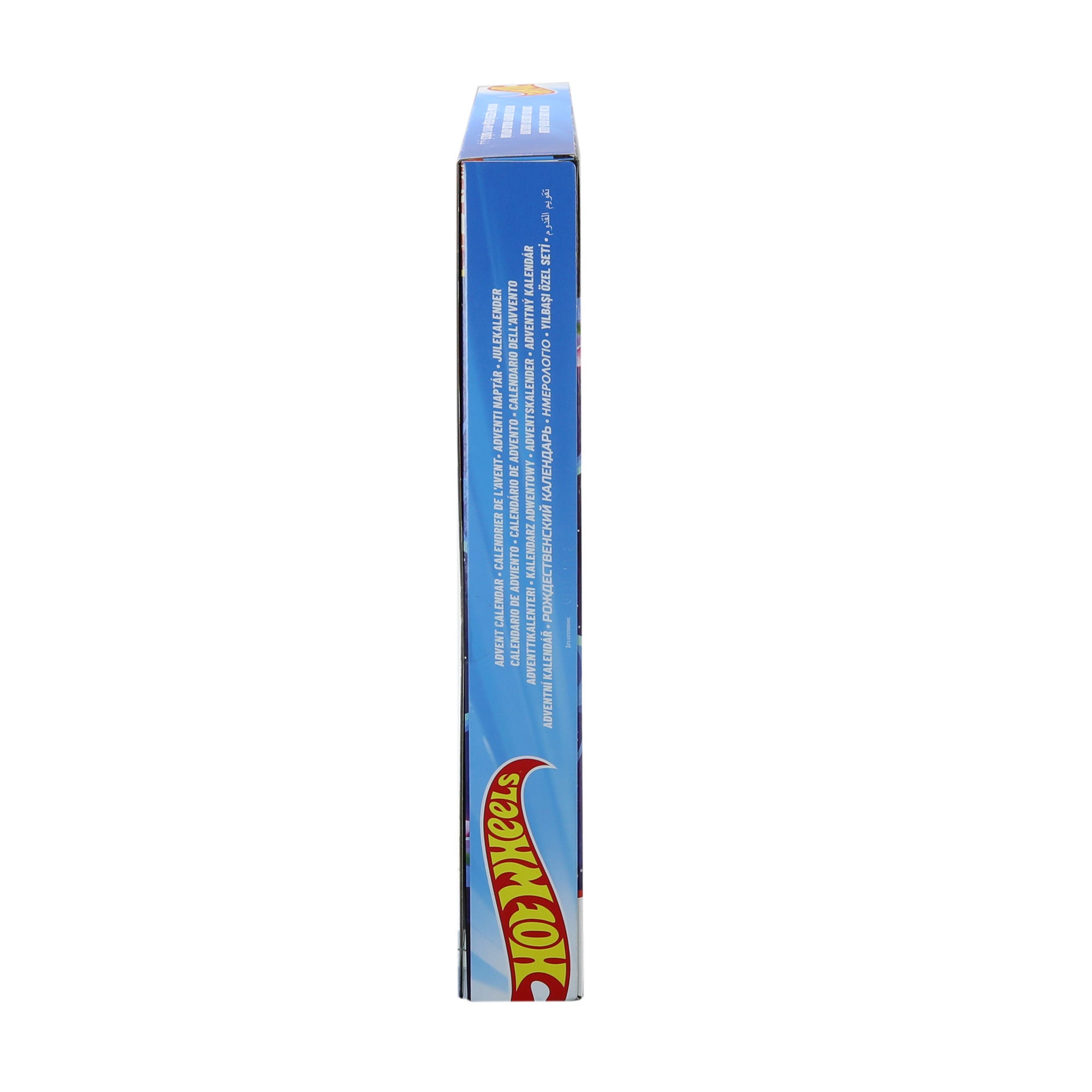 Adventskalender Hot Wheels 2026