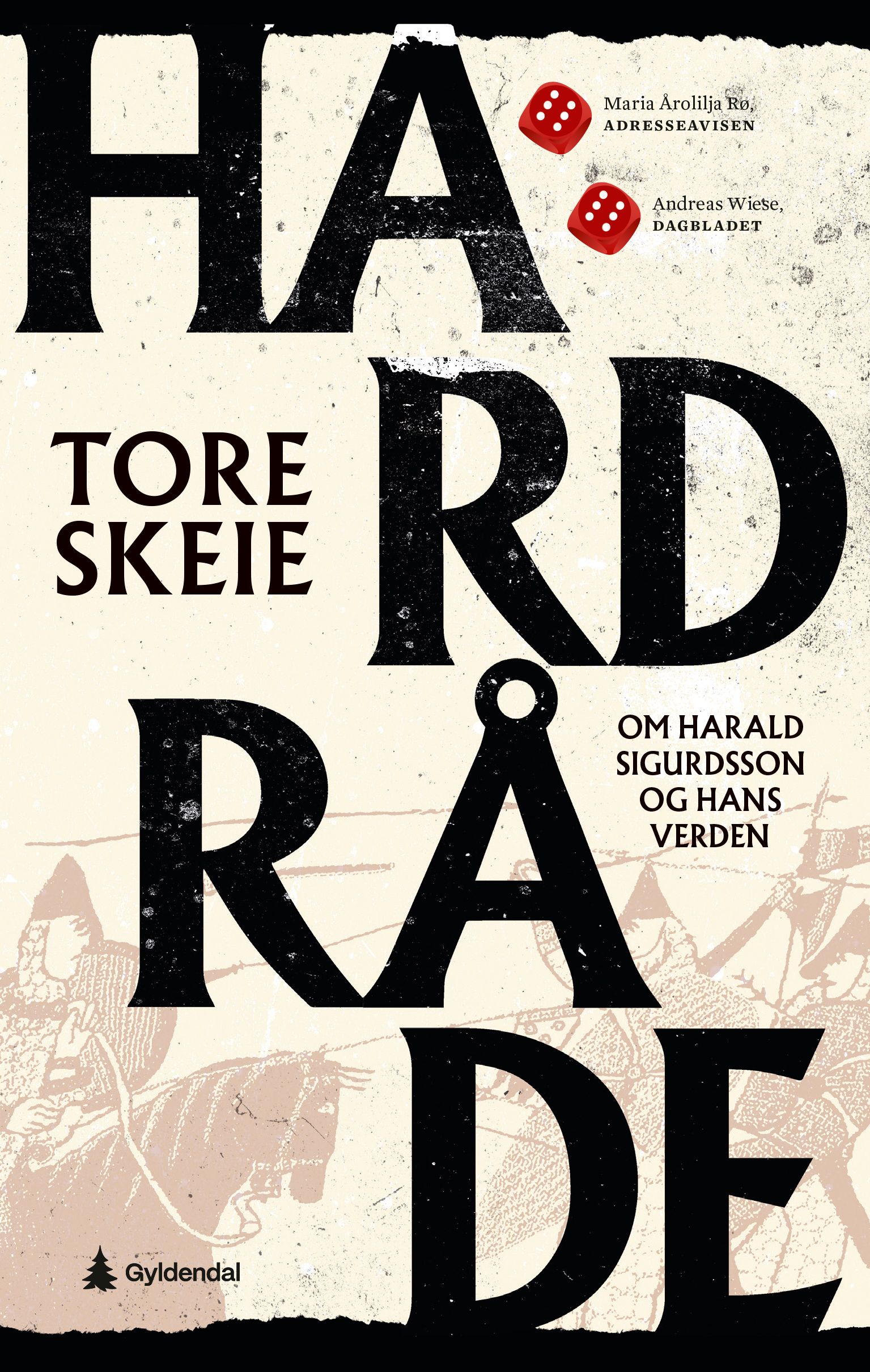 Hardråde
