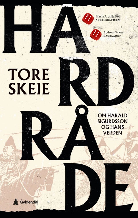 Hardråde