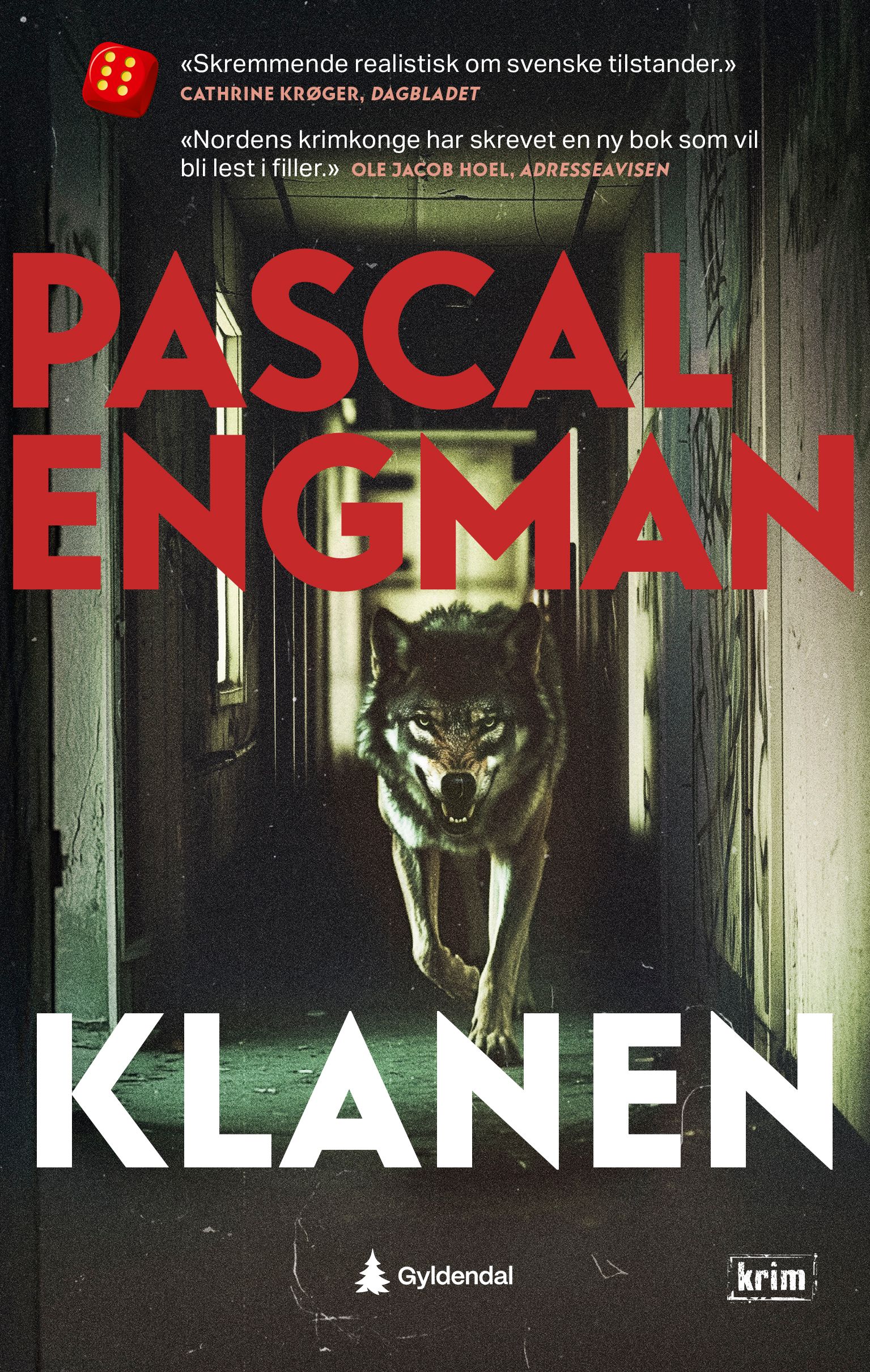 Klanen