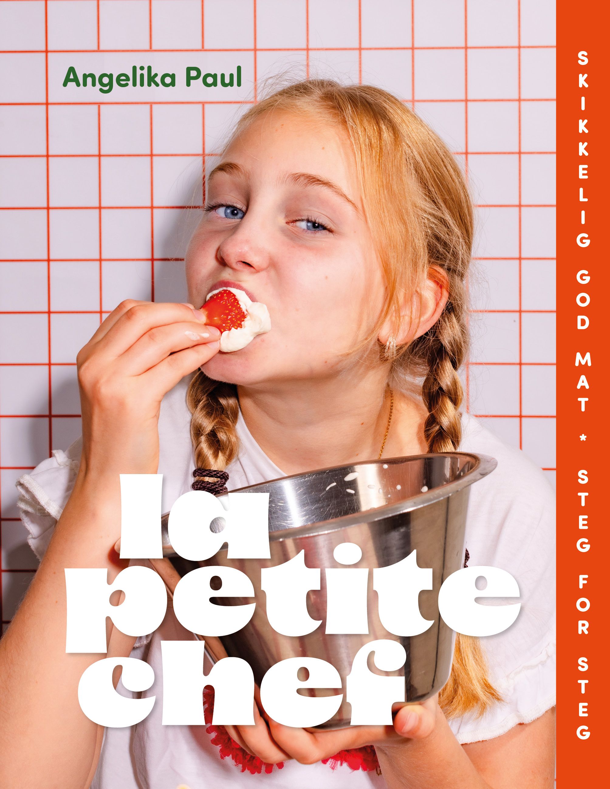 La petite chef