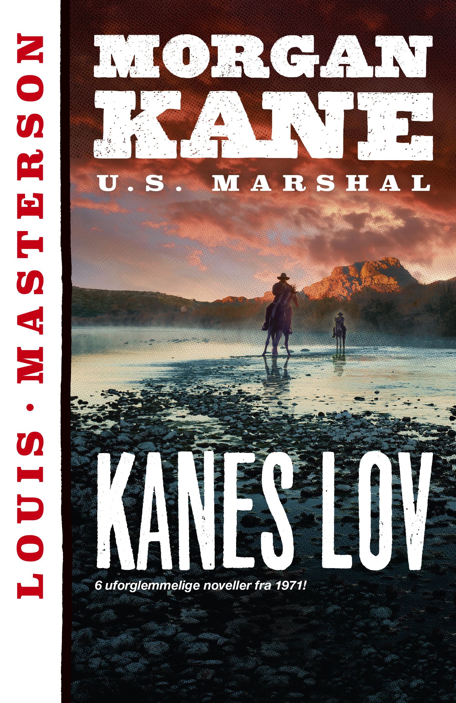 Kanes lov