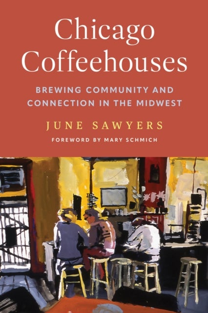 Chicago Coffeehouses