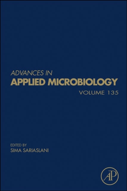 Advances in Applied Microbiology