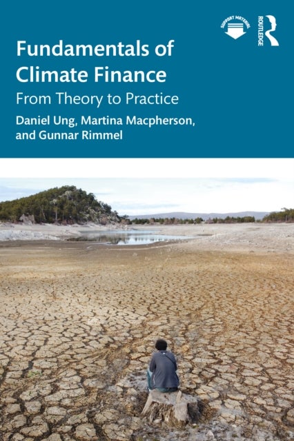Fundamentals of Climate Finance
