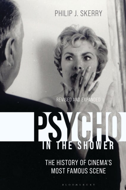 Psycho in the Shower av Philip J. Skerry
