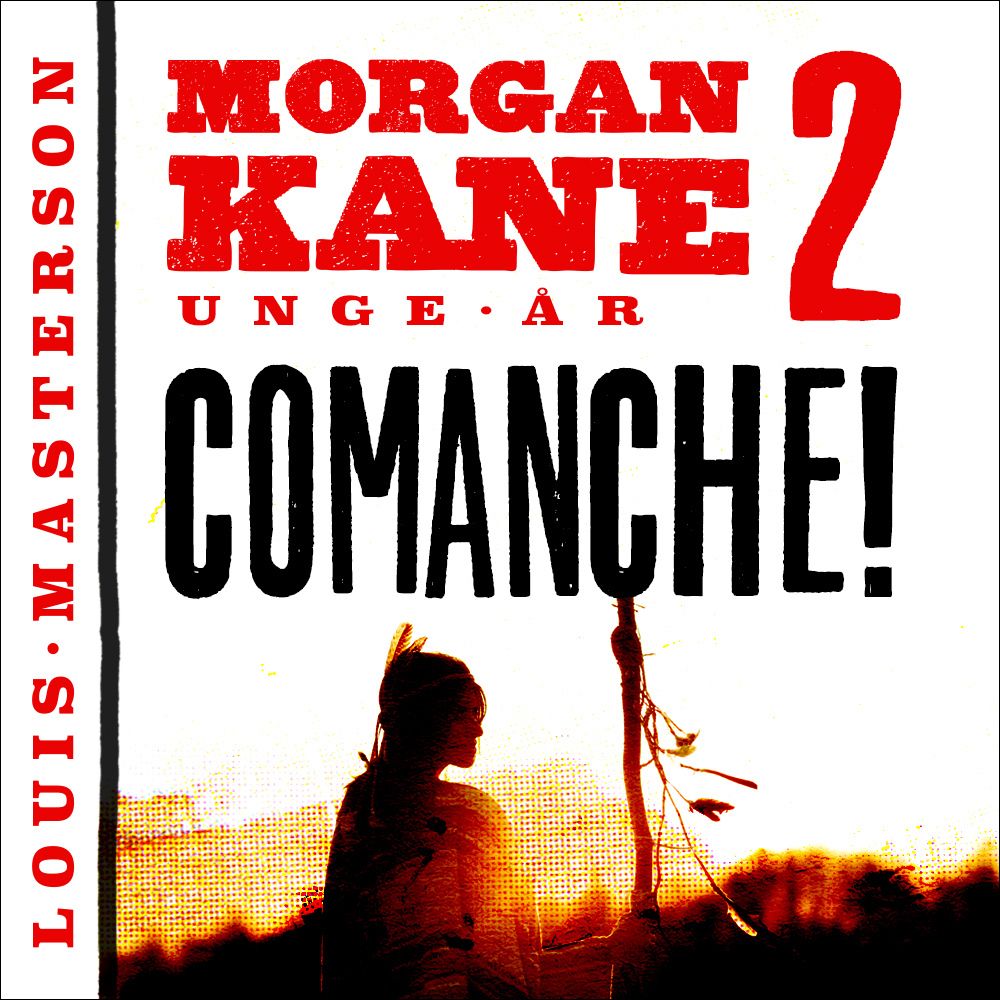 Comanche!