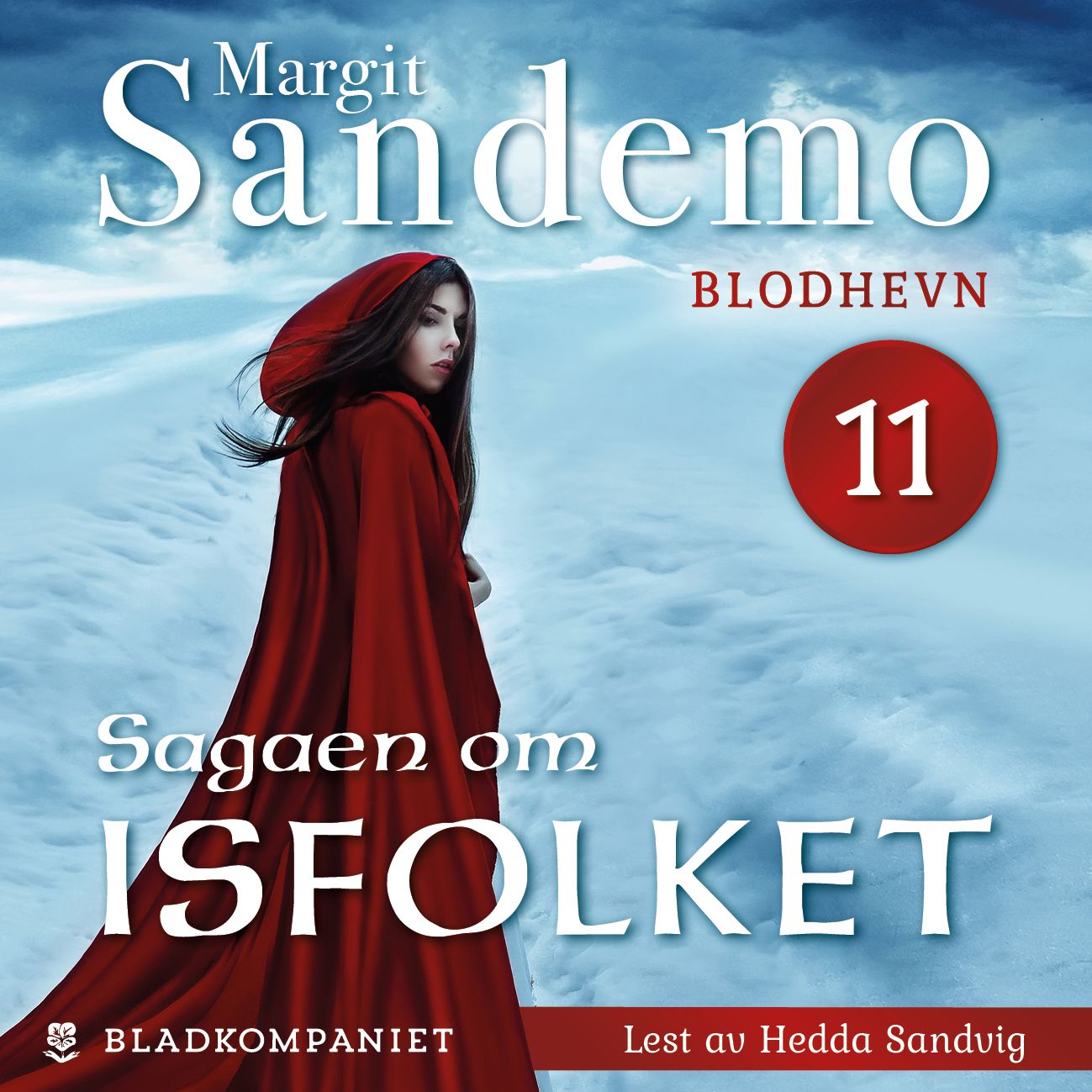 Blodhevn