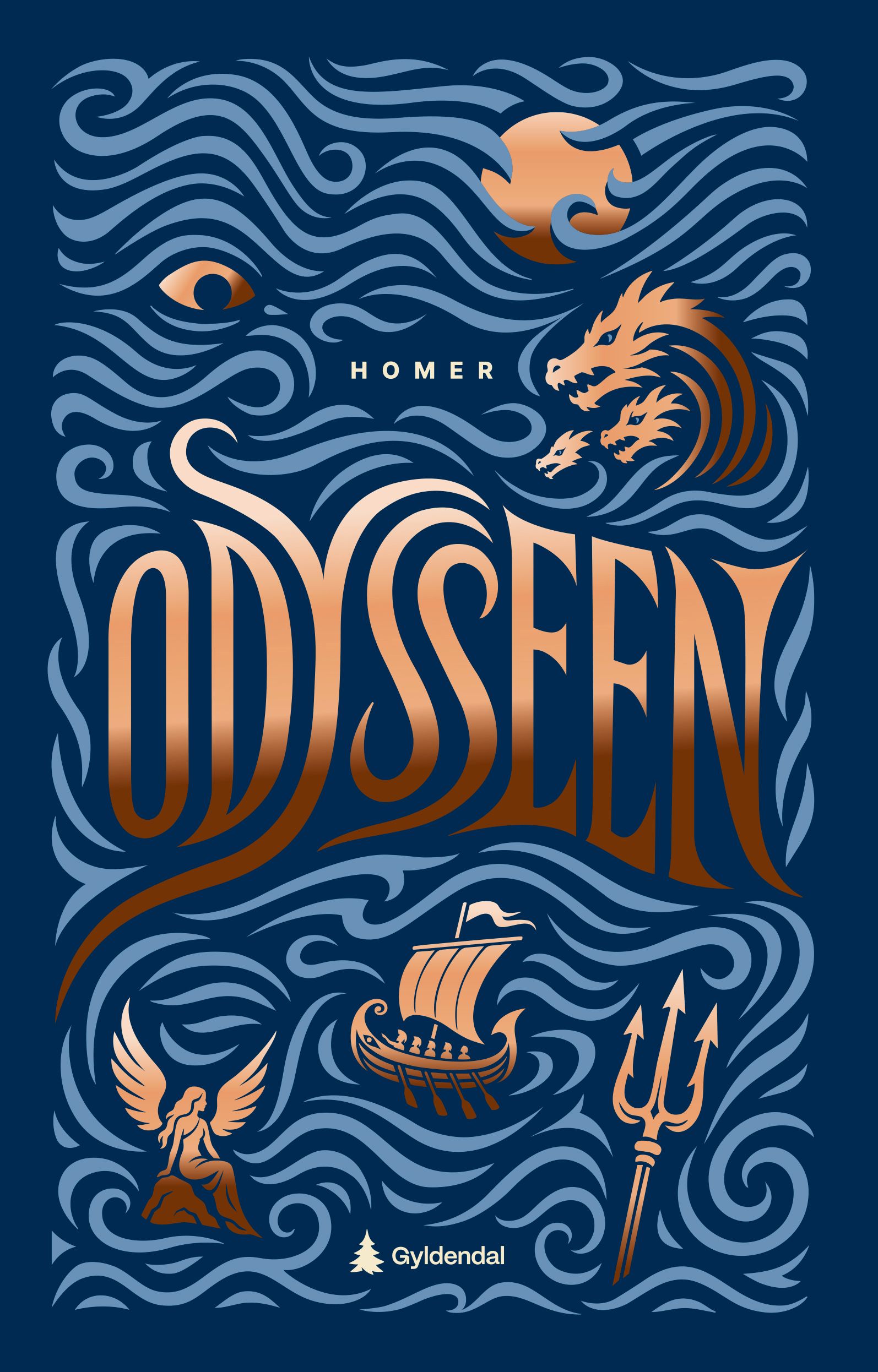 Odysseen