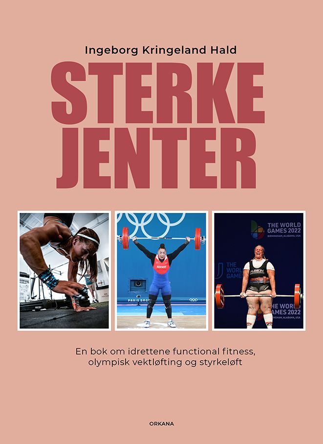 Sterke jenter
