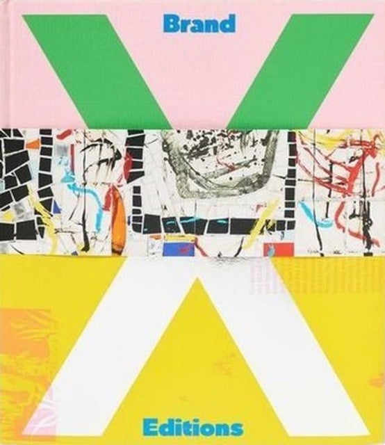 Brand X Editions – Innovation in Screenprinting