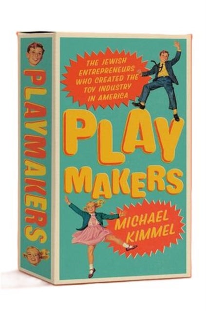 Playmakers