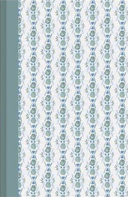 ESV Women`s Study Bible, Artist Series (Cloth over Board, Lulie Wallace, Sarah)