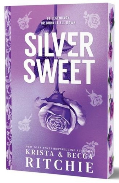 Silver Sweet (Deluxe Edition)