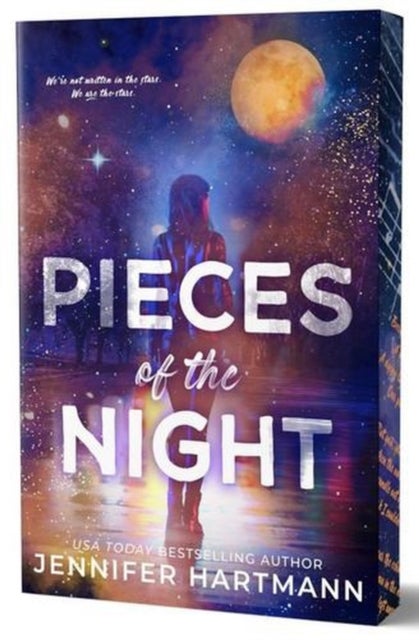 Pieces of the Night (Deluxe Edition)