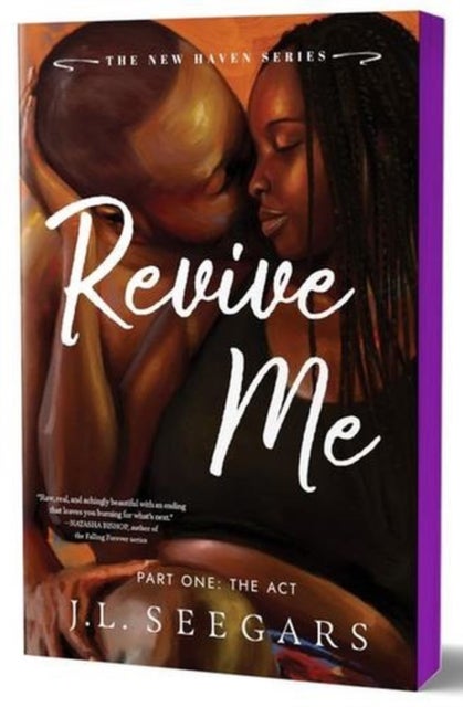 Revive Me: Part One (Deluxe Edition) - The Act