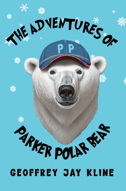 The Adventures of Parker Polar Bear