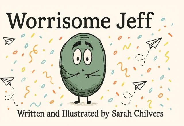 Worrisome Jeff