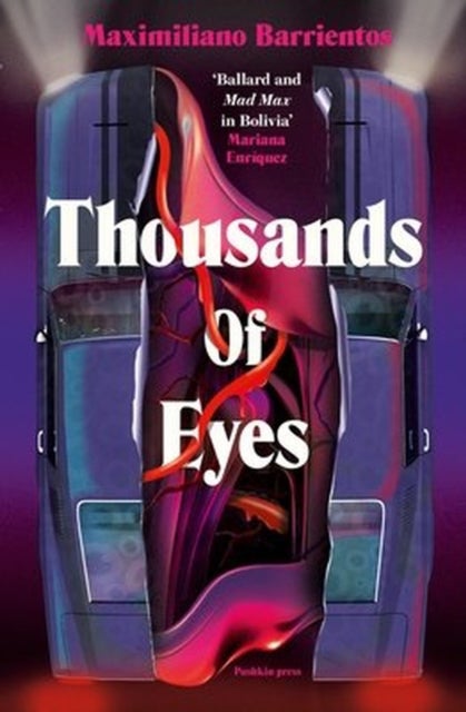 Thousands of Eyes
