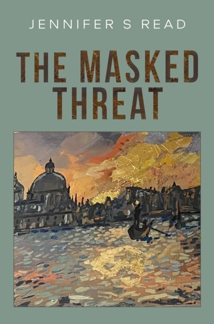 The Masked Threat