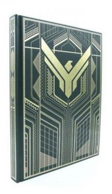 Dune: Adventures in the Imperium - Core Rulebook - Atreides Collectors Edition