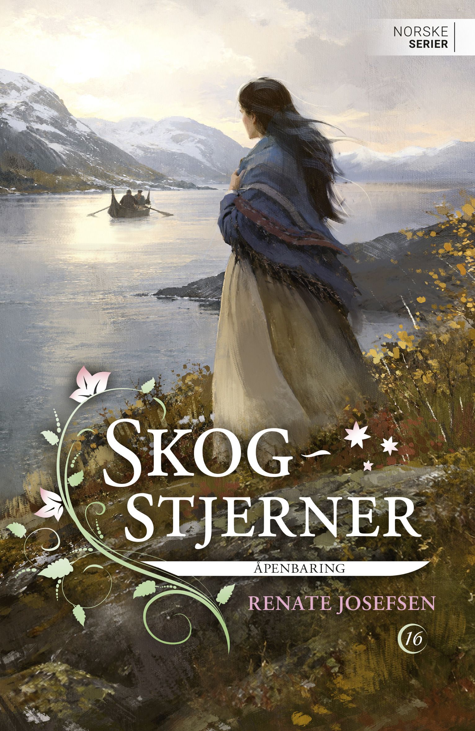 Åpenbaring av Renate Josefsen
