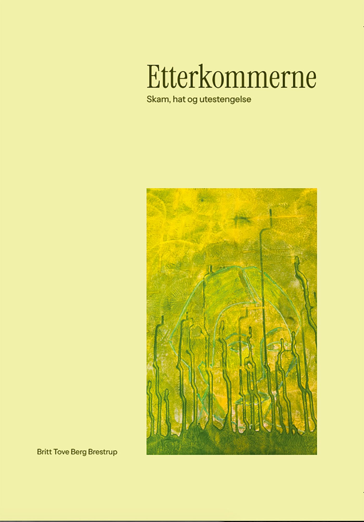 Etterkommerne