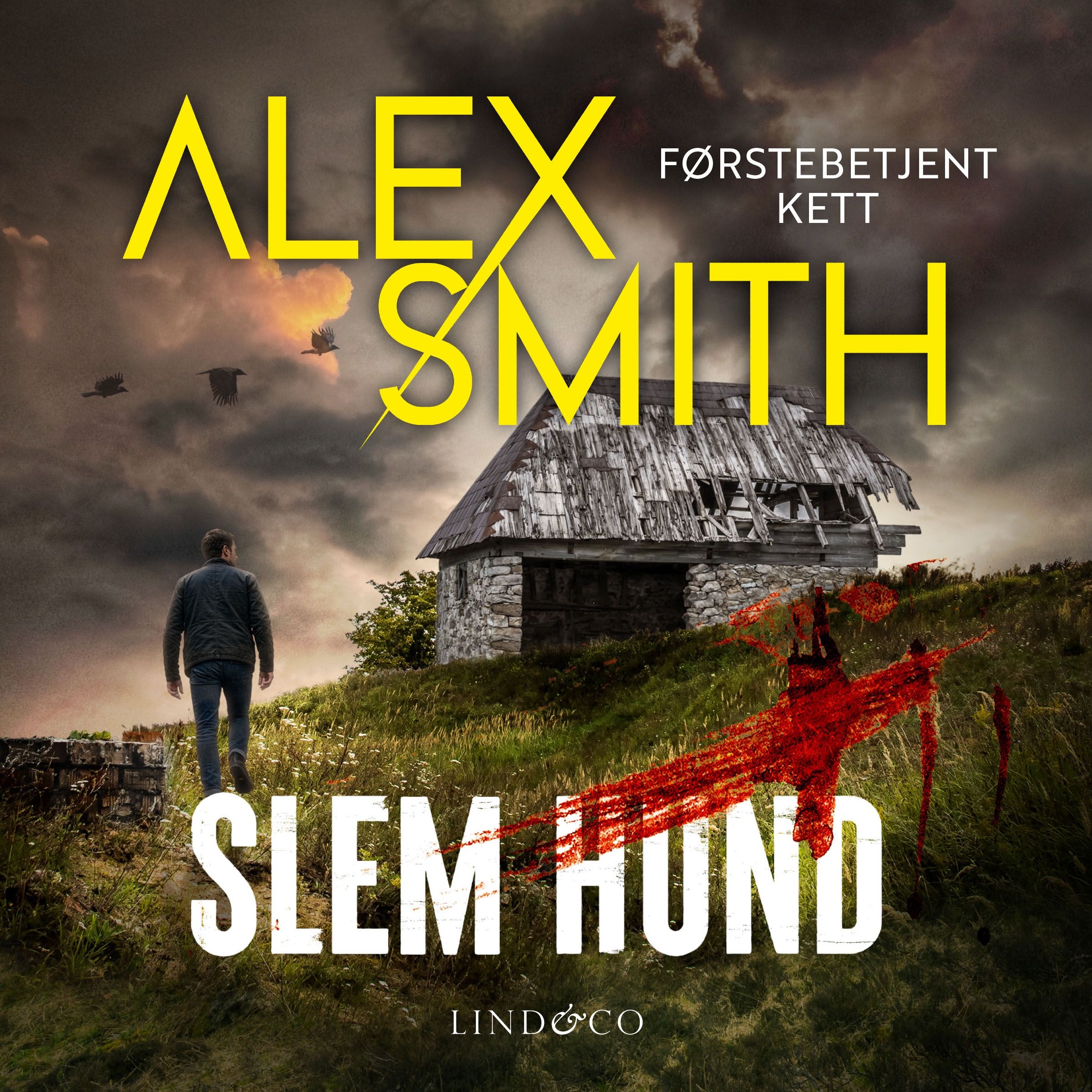 Slem hund