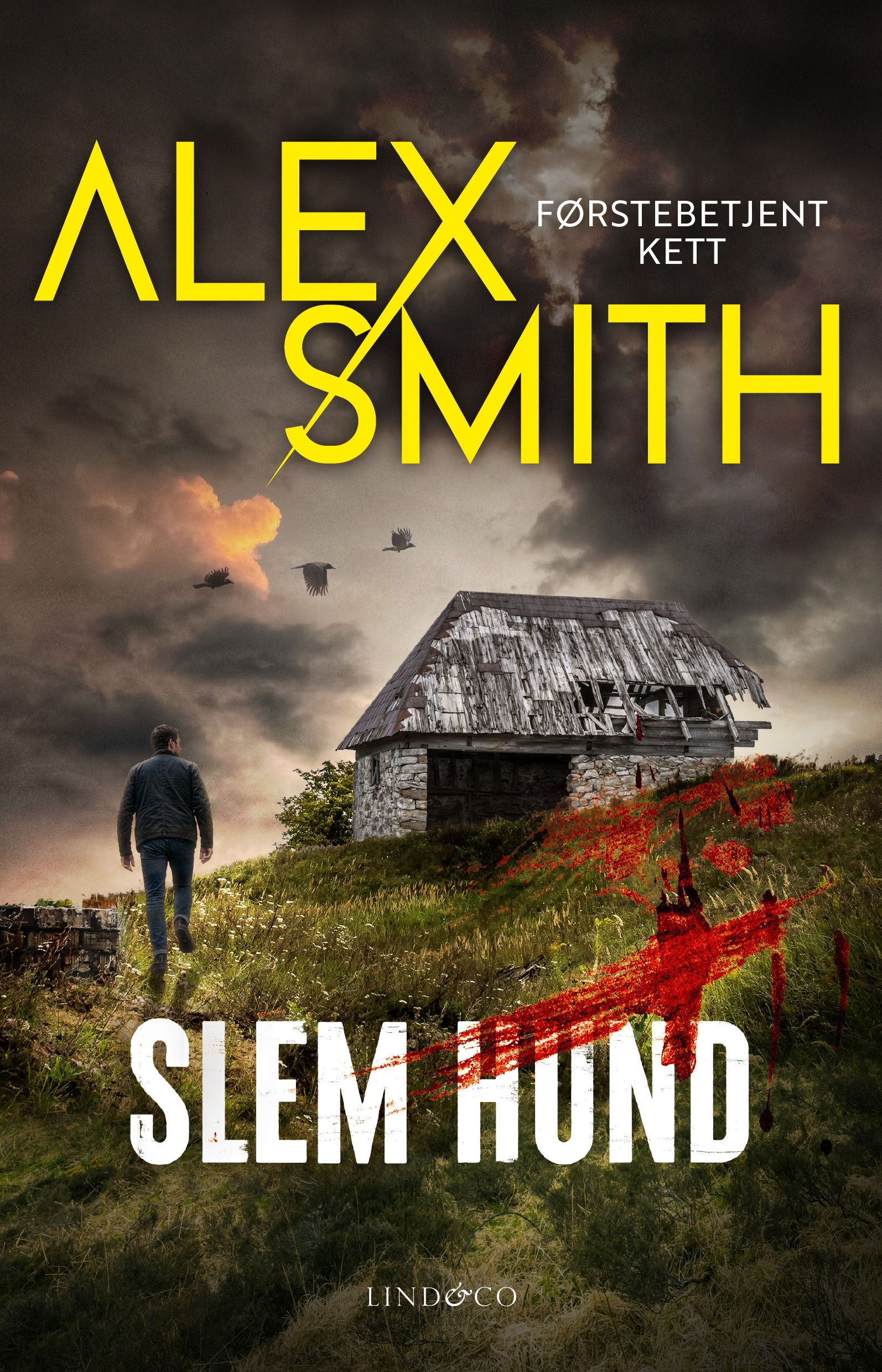 Slem hund