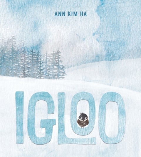 Igloo - A Home Built from Kindness and a Giant Snowball