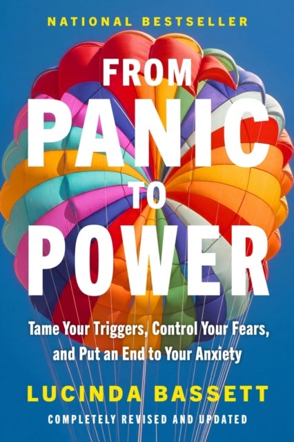 From Panic to Power Revised Edition