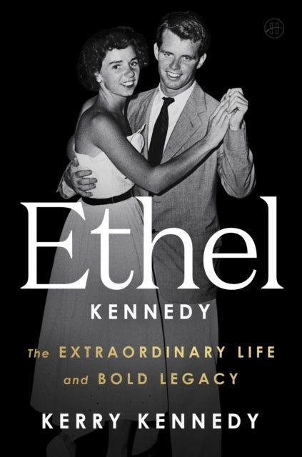 Ethel Kennedy