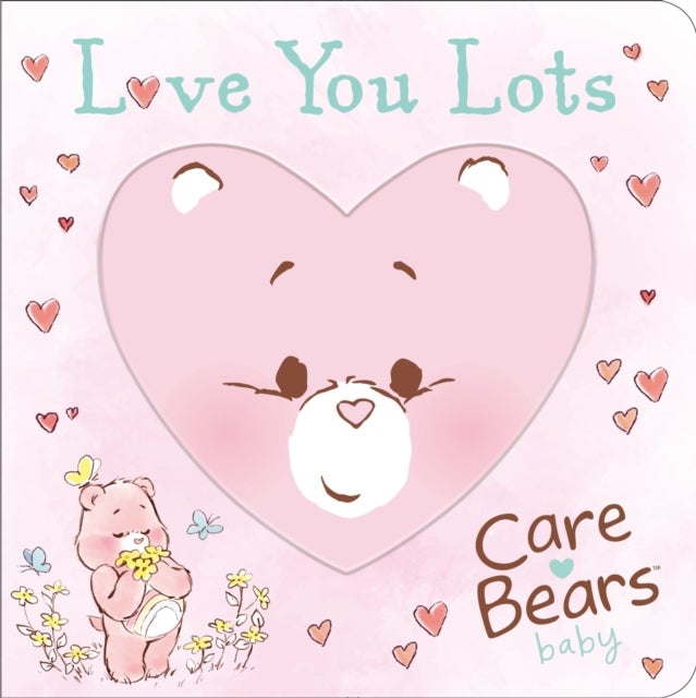 Care Bears Baby: Love You Lots