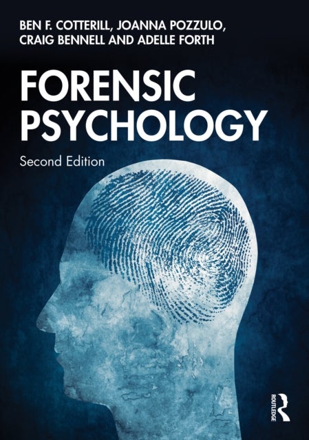 Forensic Psychology