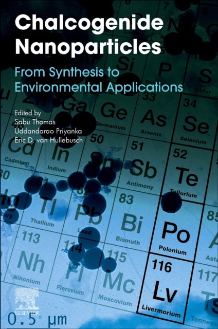 Chalcogenide Nanoparticles - From Synthesis to Environmental Applications