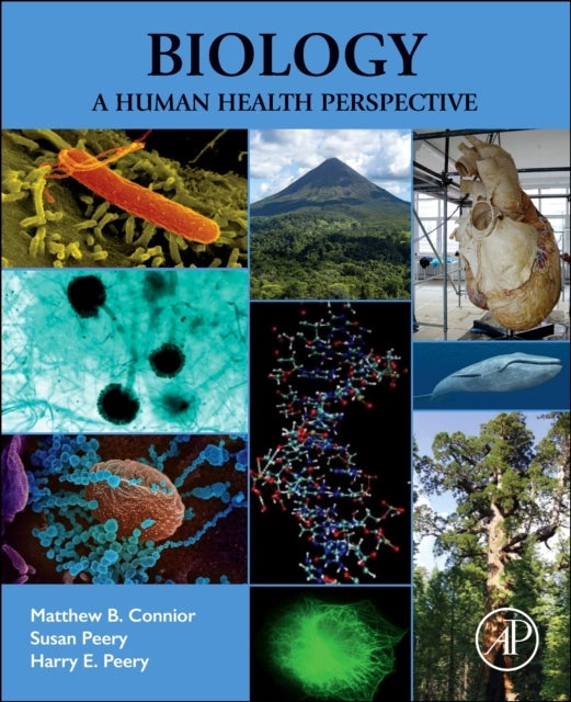 Biology - A Human Health Perspective