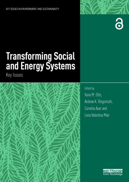 Transforming Social and Energy Systems