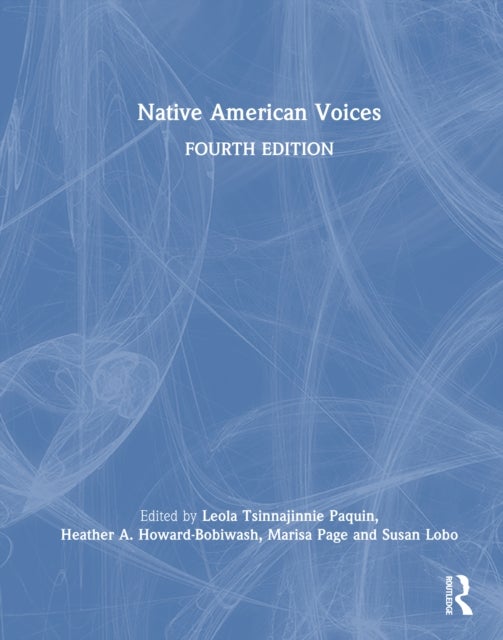 Native American Voices