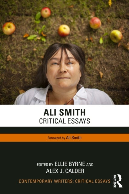 Ali Smith