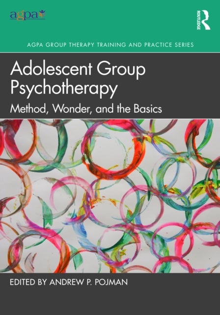 Adolescent Group Psychotherapy