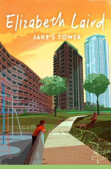 Jake's Tower